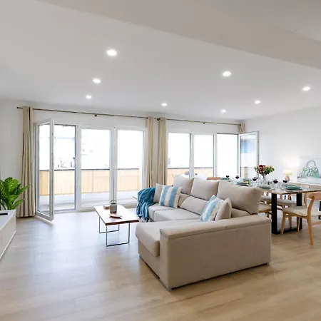 And By Fidalsa * Alicante