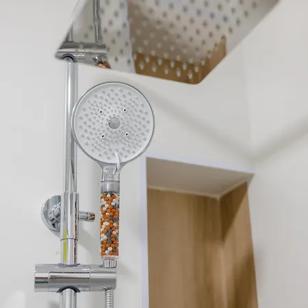 Apartment And By Fidalsa Alicante