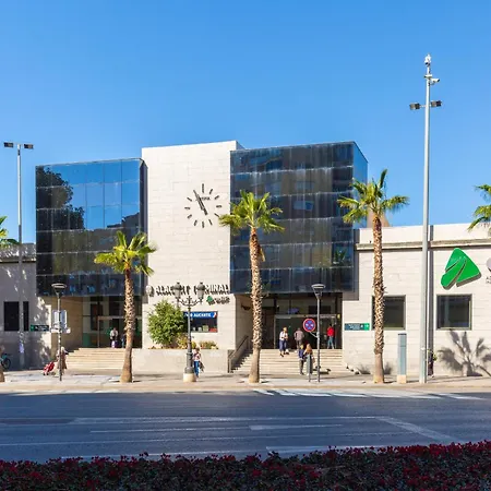 And By Fidalsa * Alicante