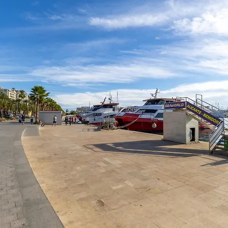 Apartment And By Fidalsa