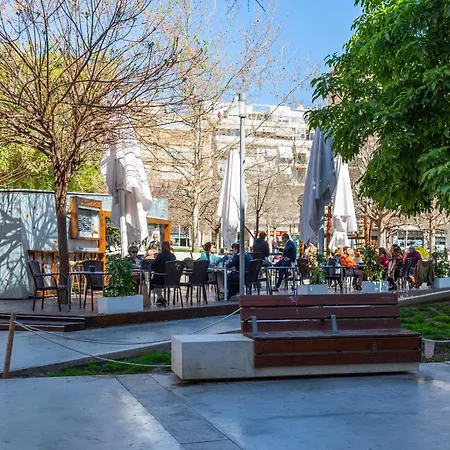 Apartment And By Fidalsa *