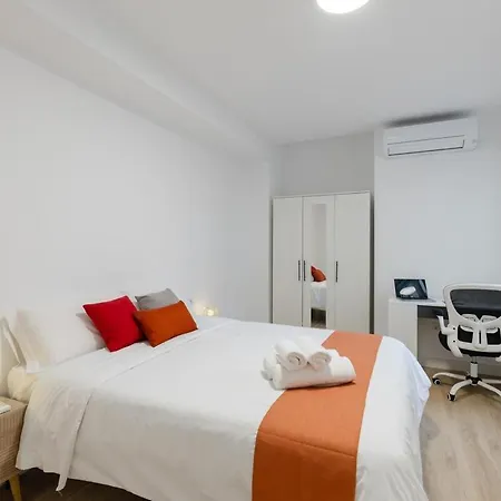Apartment And By Fidalsa