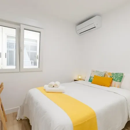 And By Fidalsa Apartment *