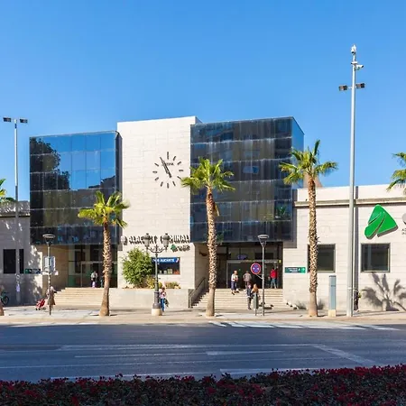 And By Fidalsa * Alicante