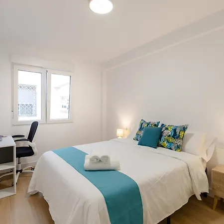 Apartment And By Fidalsa