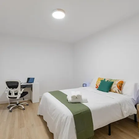 Apartment And By Fidalsa Alicante