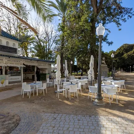 And By Fidalsa Alicante
