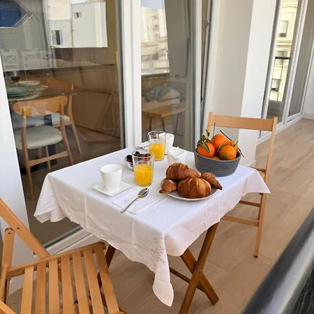 And By Fidalsa Apartment *