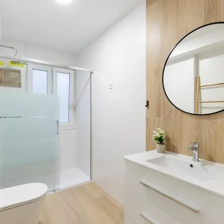 And By Fidalsa Apartment *